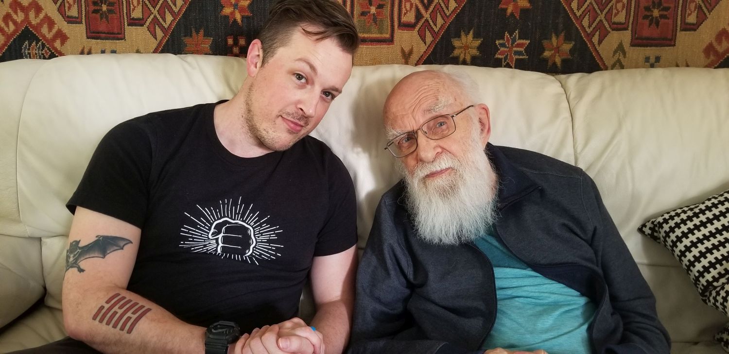 Thank You James Randi