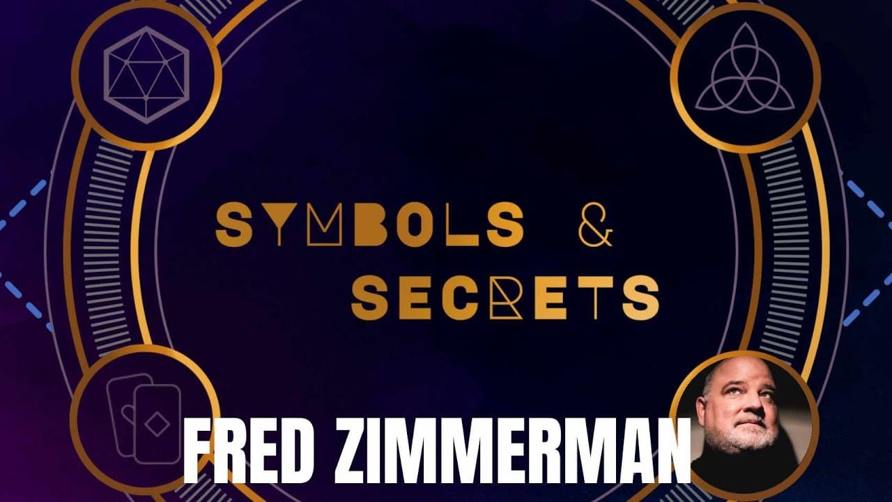 Fred Zimmerman