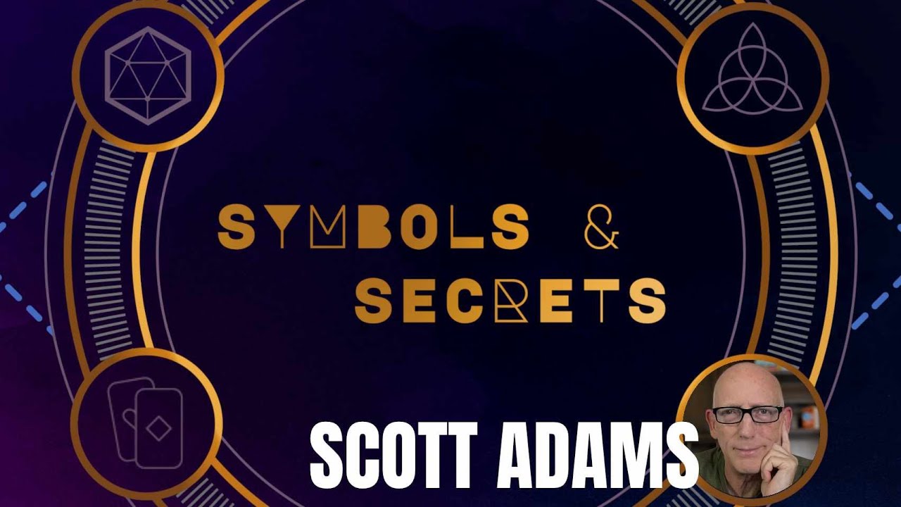 Scott Adams