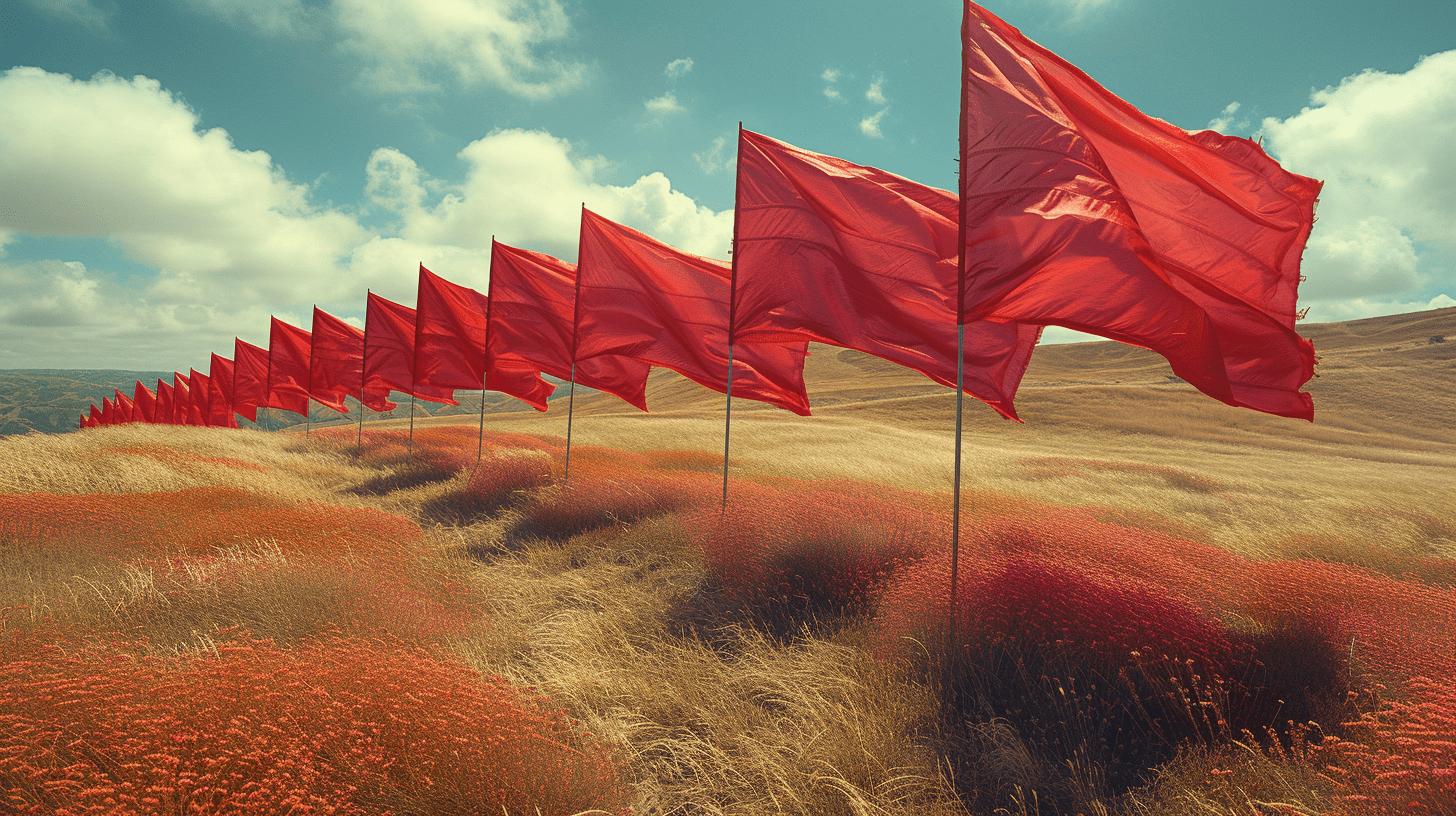 How To Identify Red Flag Clients