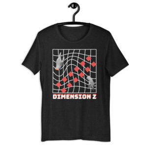 Dimension Z