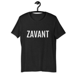 ZAVANT Shirt