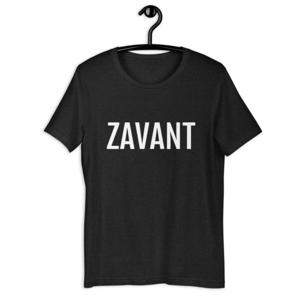 ZAVANT Shirt